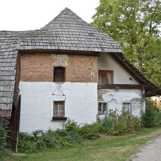 Wastl-Anwesen, Herrnholz