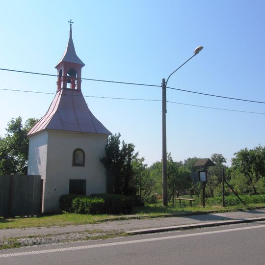 Chapel of Saint Florian