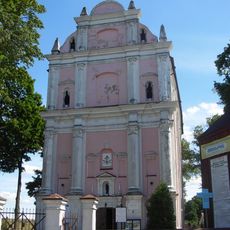 Sanctuary in Skrzatusz
