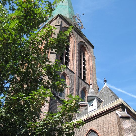 Sint-Augustinuskerk