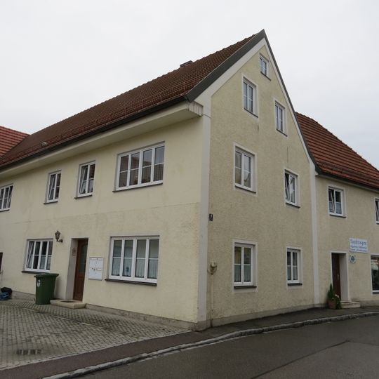 Wohnhaus