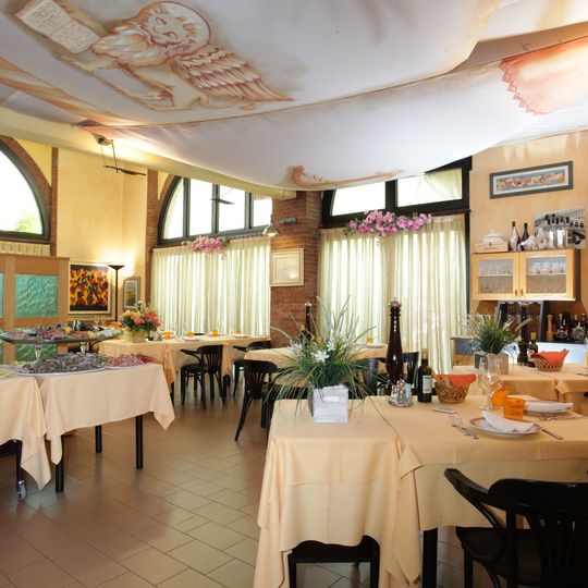 Ristorante all'Ancora