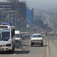 Addis Abeba