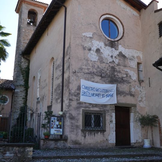 Chiesa di San Fermo