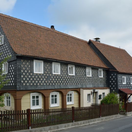 Kottmarsdorfer Straße 16