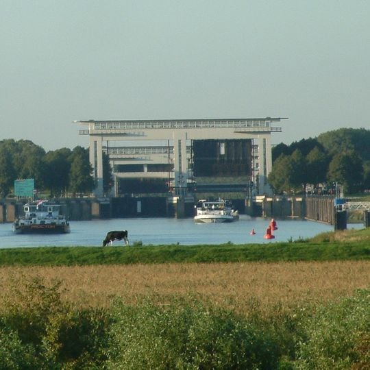 Prinses Beatrixsluis