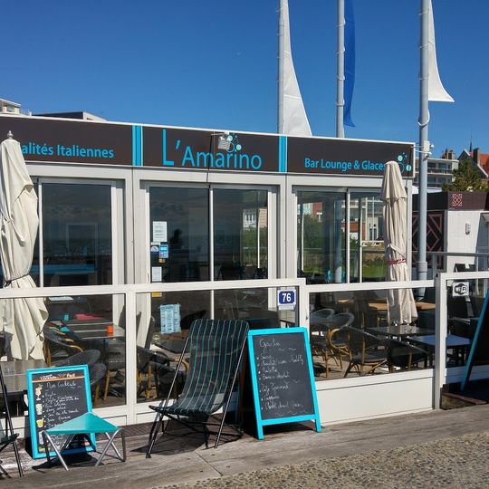 L'Amarino