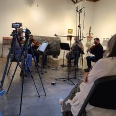Archway Gallery