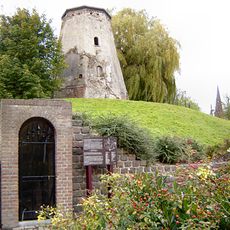 Bolwerk Generaliteit