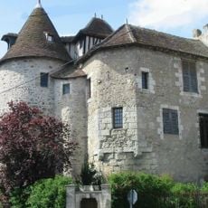 Prieuré de Mennetou-sur-Cher