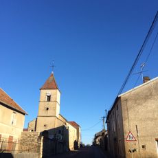 Église de l'Assomption d'Orville