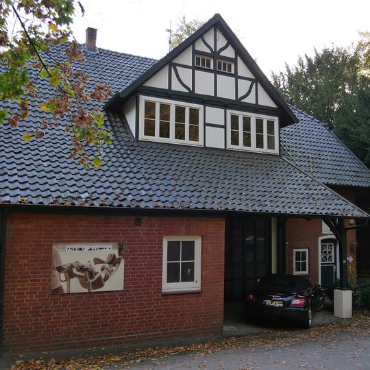 Villenensemble Westphalen