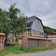 Wildenfelser Straße 34