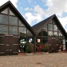 Feuerwehrmuseum Schleswig-Holstein