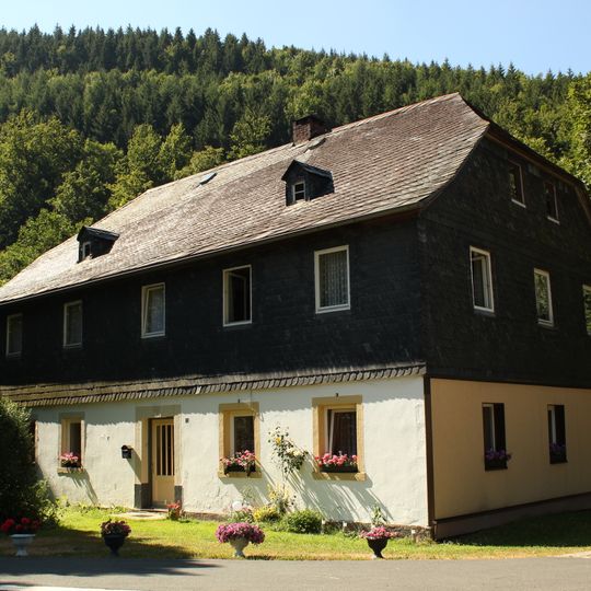 Schneidemühle