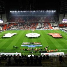 Estadio Mohammed bin Zayed