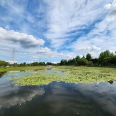 慈恩寺親水公園