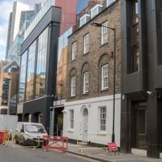 46, Worship Street Ec2