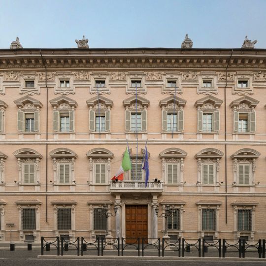 Palazzo Madama