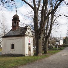 Chapel of Saint Anne