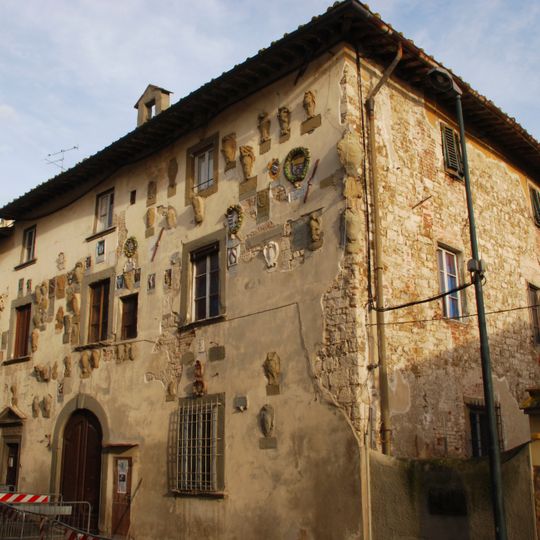 Palazzo del Podestà