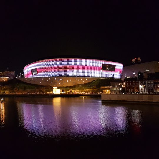 Stadio di San Mamés