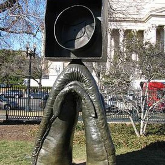 Personnage Gothique, Oiseau-Eclair