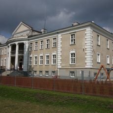 32 Poznańska Street in Wolsztyn