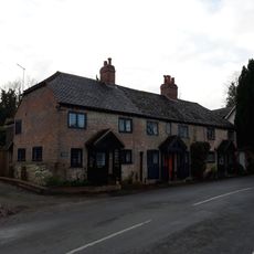 Seale Lodge Cottages