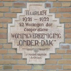 Engelszstraat 29, Haarlem