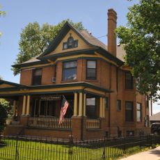 Charles E. Blair House