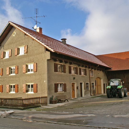 Bauernhaus