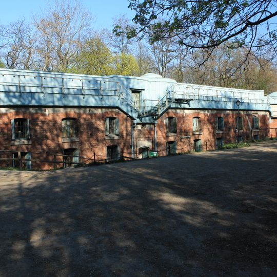 Fort Grębałów