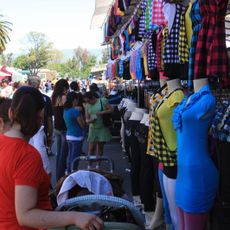 San Jose Flea Market