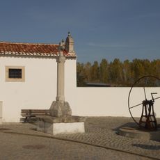 Capela de Nossa Senhora da Tocha