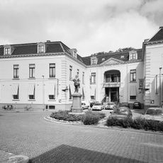 Stadhouderlijk Hof