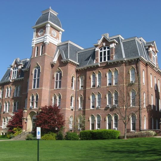 Miller Hall