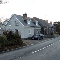 Llanio Welsh Calvinistic Methodist Sunday School