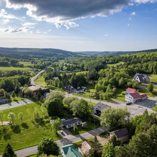 Saint-Jean-de-Brébeuf