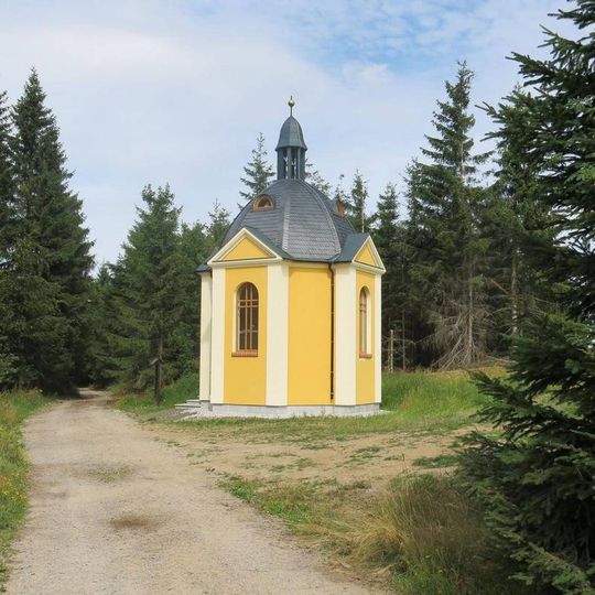 Chapel of Saint Michael