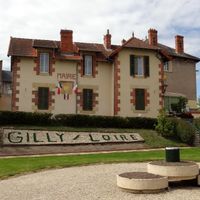 Gilly-sur-Loire