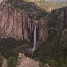 Basaseachic Falls