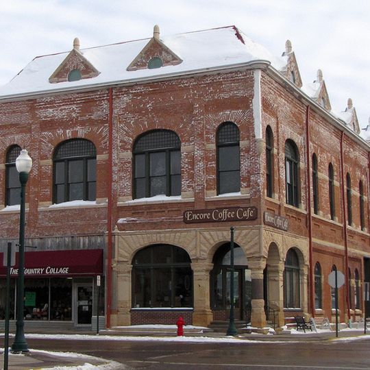 Grand Opera House