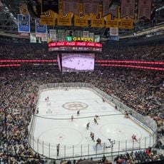 TD Garden