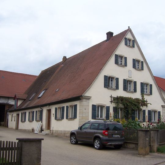 Bauernhaus