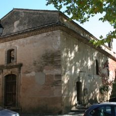 Église Notre-Dame-de-l'Assomption de Villeneuvette
