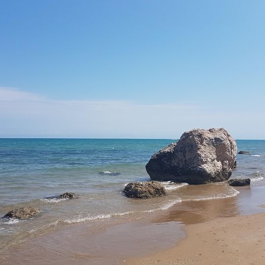 Murgia della Madonna o Sospetto