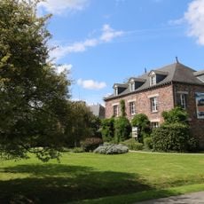 Manoir de l'Automobile