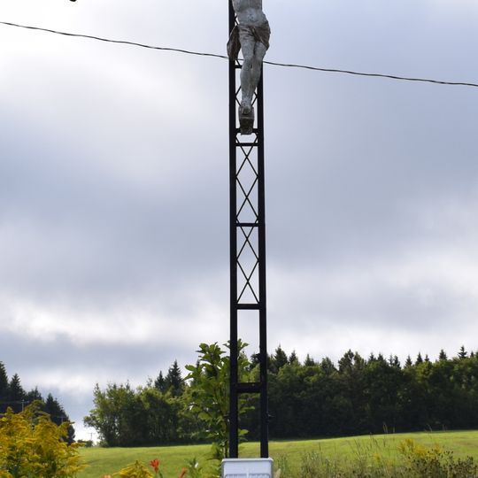 Croix de chemin