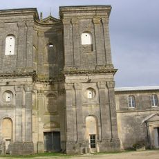 Abbaye de Jovilliers